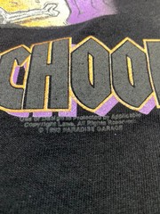 90’s Nazty Boyz- Dog Obedience School Graphic Shirt