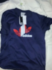 Adidas Trefoil T-Shirt (IA4815 or ID4818) or Shorts Black or White Men’s NEW