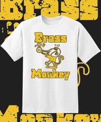 Beastie boys Brass Monkey shirt Adult and Youth Sizes Fast Ship
