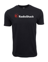 RadioShack Graphic T shirt