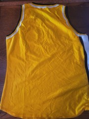 Vintage Valparaiso Crusaders Jersey Russell Athletic