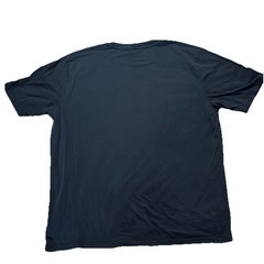 Oakley / Buckle Men’s Navy Logo Graphic Short Sleeve Cotton T-Shirt Size L