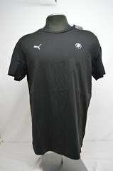 NEW PUMA BMW Motorsport MMS T7 TEE BLACK *NEW* 531183-01 Mens Size XL