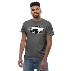 24v 5.9 Second Gen T-Shirt 24 Valve 5.9 1998-2002 Diesel Truck Graphic Tee Shirt