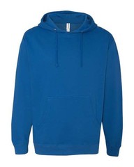 Independent Trading Co. SS4500 Unisex Midweight Hooded Sweatshirt