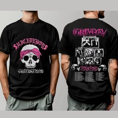 Suicide boys Grey Day 2026 Tour T-Shirt