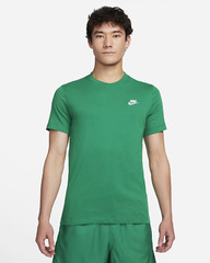 Nike Sport DURABLE Ultra-Soft Multicolor Adult Unisex Cotton T-shirt