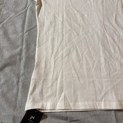 Athletic Fit T-shirt In White- XL -Brand- Tailored Athlete