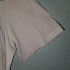 Panama Jack Tropical Island White T Shirt Sz Medium