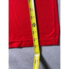 Kansas City Chiefs 2019 Super Bowl Champs American Apparel Size Medium