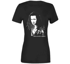 Drexel Spivey Grab Yourself An Eggroll True Romance T Shirt