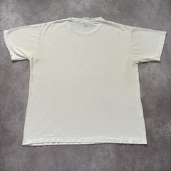 Vintage Nike 6.0 Shirt Mens XL White Dragon Crest Graphic Skate Surf Tee Y2K