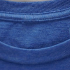JEWISH FOOD CULTURE FEST FESTIVAL BIRMINGHAM ALABAMA AL BLUE MENS SIZE M