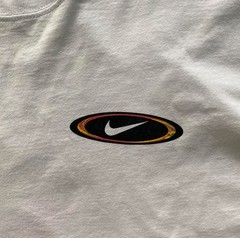 Vintage Nike T-Shirt Size Large