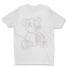 DTF bear/ Custom Unisex Soft Style T-Shirts, Next Level- Cotton