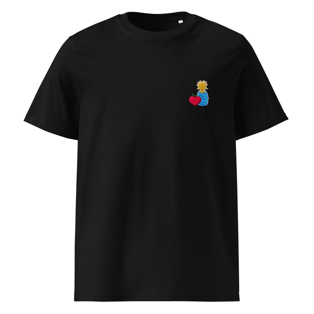 Devil Fruit 1.0 – Cotton T-Shirt