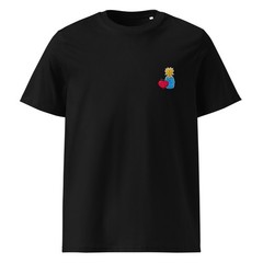 Devil Fruit 1.0 – Cotton T-Shirt