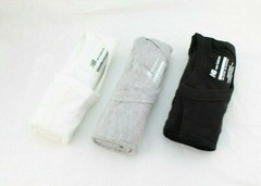 NEW BALANCE Size S (34-36) 3-Pk Classic Fit Crew Neck Men’s T-shirts RETAIL $40