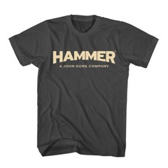 Hammer Horror Brittish Film Gothic Horror And Fantasy Movie Stills Men’s T Shirt