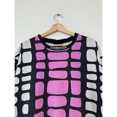 Pleasures FC Club Soccer AOP Streetwear Tee Shirt – XL