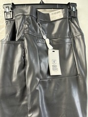 STACY ADAMS Staten Island Brand New Leather Suit Out This Week Get Your Design