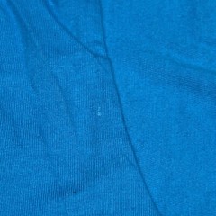 Vtg Universal Studios Hollywood Shirt Mens Medium 90s Neon USA Single Stitch