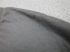 Volkswagen GTI Shirt Mens 2XL Gray Stick Manual Driver VW MK7 MK6 Golf