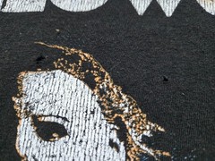 Michael Myers John Carpenter’s Halloween T-Shirt ~ Men’s 3XL ~ Black