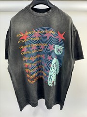 Satoshi Nakamoto – Overdrive T-Shirt Size: L
