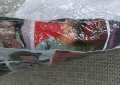 Very Rare Michael Jackson Tribute Hand Designed Tee Shirt XXXL 3XL Sealed 2009