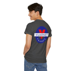 Vuarnet France Sunglasses Logo Men’s T-Shirt American T-Shirt Size S-5XL
