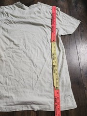 Mens XL Staple Pigeon Salesman Sample T Shirt Jeff World Renowned Brand
