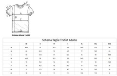 T-Shirt AC DC Black Ice AC/DC Rock ufficiale maglia maglietta originale adulto