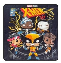 Funko POP! Marvel Collectors Corps X-MEN 97 Wolverine Storm Morph Tee T-Shirt