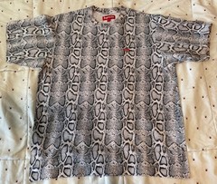 Supreme Small Box Tee (SS24)