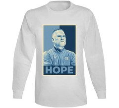 Mike Malone Hope Parody Basketball Cool Fan Gift v3 T Shirt
