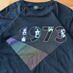 Abbey Road Studios Pink Floyd The Dark Side of the Moon 1973 Long Sleeve T-Shirt