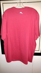 NWT Tommy Bahama Graphic Tee Shirt Crewneck T-Shirt Men’s S, M, L, XL, XXL, XXXL