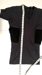 UnderTech Undercover Concealed Carry Compression Shirt Men’s