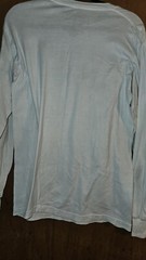 3 Dragon Ballz Tshirts Size Small Long Sleeve 2 White 1 Black As Pictured