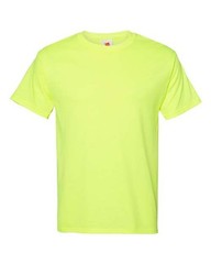 Hanes 5170 Unisex EcoSmart T-Shirt