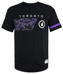 Outerstuff Call of Duty League Men’s M Toronto Ultra Short Sleeve Away Jersey