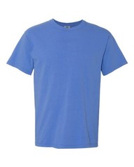 Comfort Colors 1717 Unisex Garment-Dyed Heavyweight T-Shirt