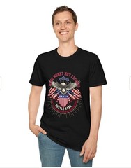 Unisex Softstyle T-Shirt Make Money
