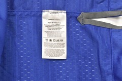 Nike NFL New York Giants Odell Beckham Jr #13 On Field Jersey Royal Blue Men 2XL