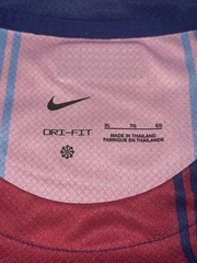Nike FC Barcelona 2025/26 Home Dri-Fit Football Replica Jersey HJ4590-456 Sz XL