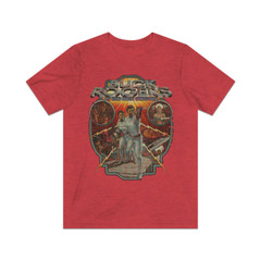 Buck Rogers in the 25th Century 1979 Vintage Men’s T-Shirt