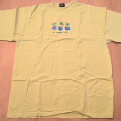 Vintage Modern Shirt Mix Destination Hike Variety Graphic Reseller Lot (8)