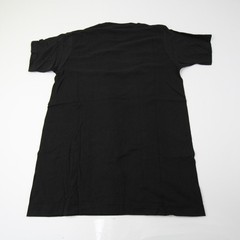 Tultex Short Sleeve Shirt Men’s Black New without Tags L