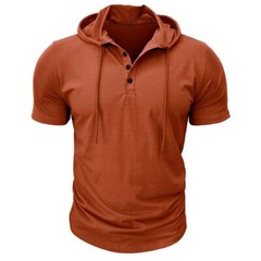 Camiseta De Verano Para Hombres Camisa Casual De Manga Corta Ropa De Moda Fiest